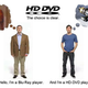 Illustration for article titled A Rant Against Blu-ray vs. HD DVD: Which Hurts The Consumer More?